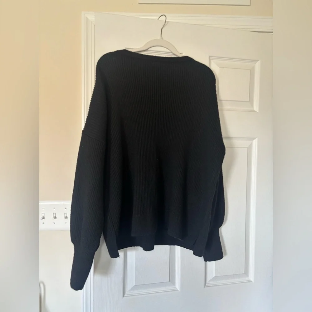Sweet Romeo sweater - Picture 5 of 5
